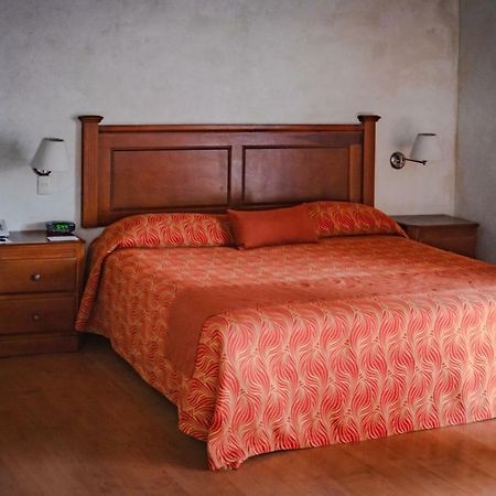 Hostal De La Monja Дуранго Екстериор снимка
