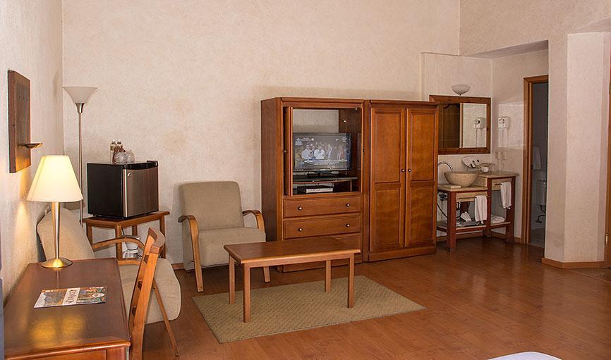 Hostal De La Monja Дуранго Екстериор снимка