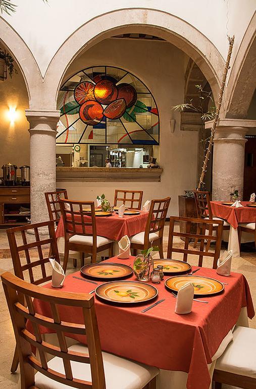 Hostal De La Monja Дуранго Екстериор снимка