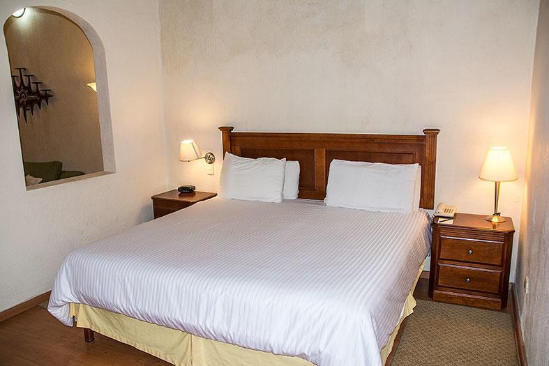 Hostal De La Monja Дуранго Екстериор снимка