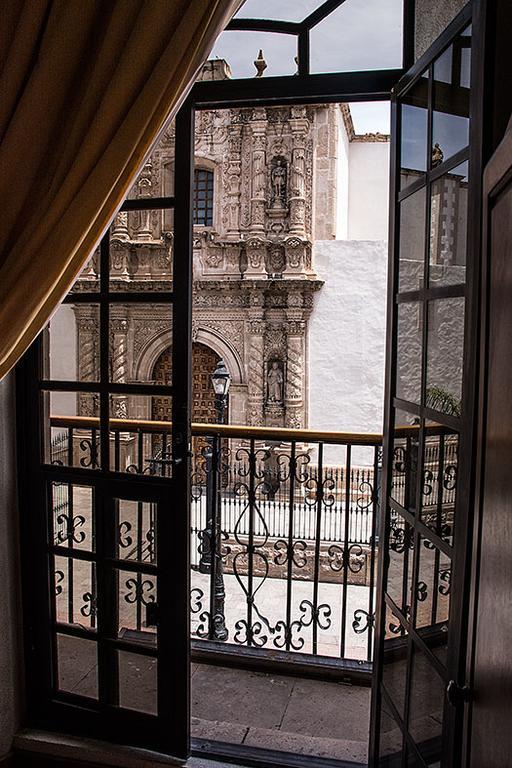 Hostal De La Monja Дуранго Екстериор снимка